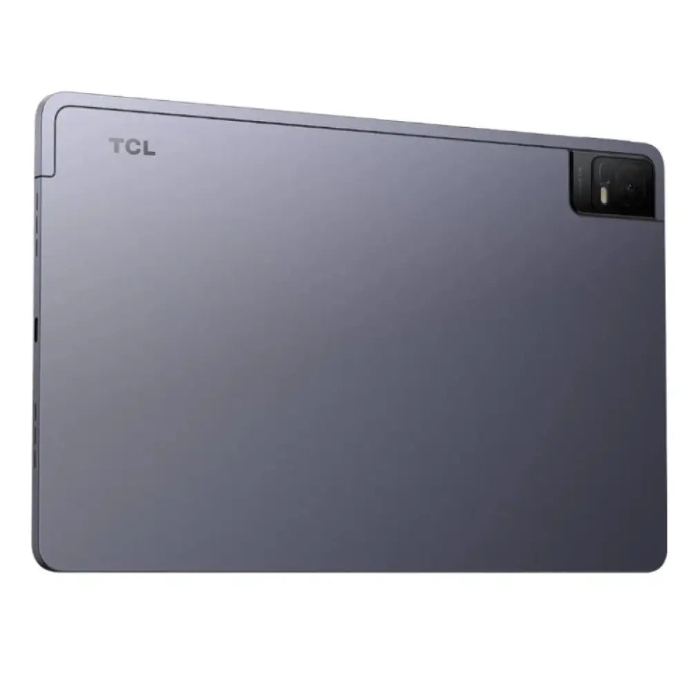 TCL Tab 11 Gen2 11" FHD+ 6+6GB 256GB Gray - detalle