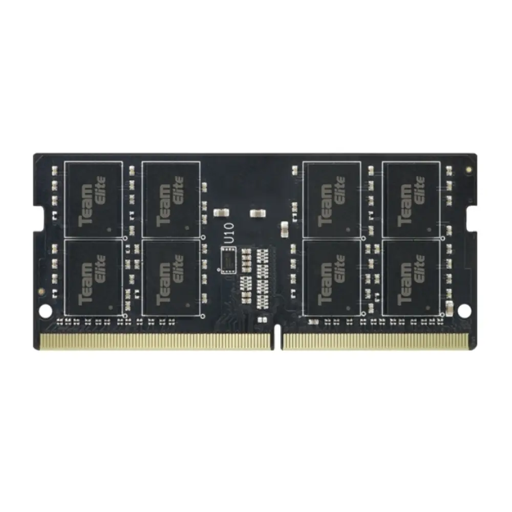 Team Group ELITE TED416G3200C22-S01 módulo de memoria 16 GB 1 x 16 GB DDR4