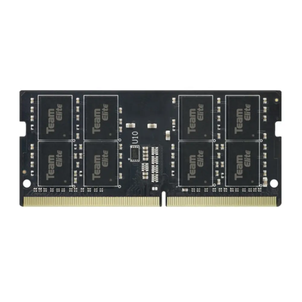 Team Group ELITE TED48G3200C22-S01 módulo de memoria 8 GB 1 x 8 GB DDR4
