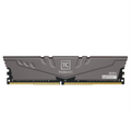 Módulo de memoria RAM DDR4 TEAMGROUP de 32 GB (2 x 16 GB), compatible con ordenadores y sistemas de alto rendimiento.