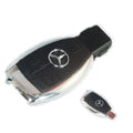 Llave USB TECH ONE TECH Mercedes de 32 GB, pendrive USB 2.0, con diseño de llave para almacenamiento de datos.