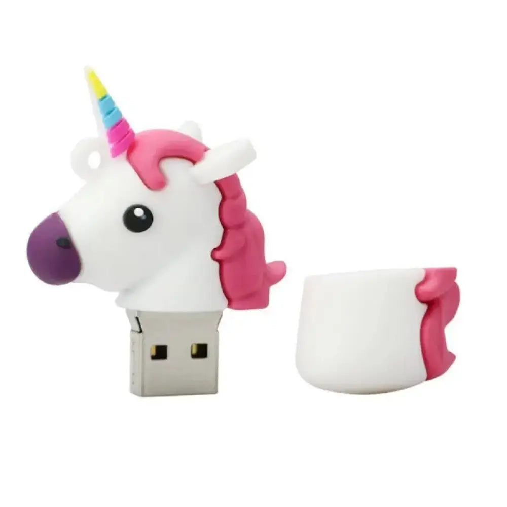 TECH ONE TECH Mi Unicornio 32 Gb USB - detalle