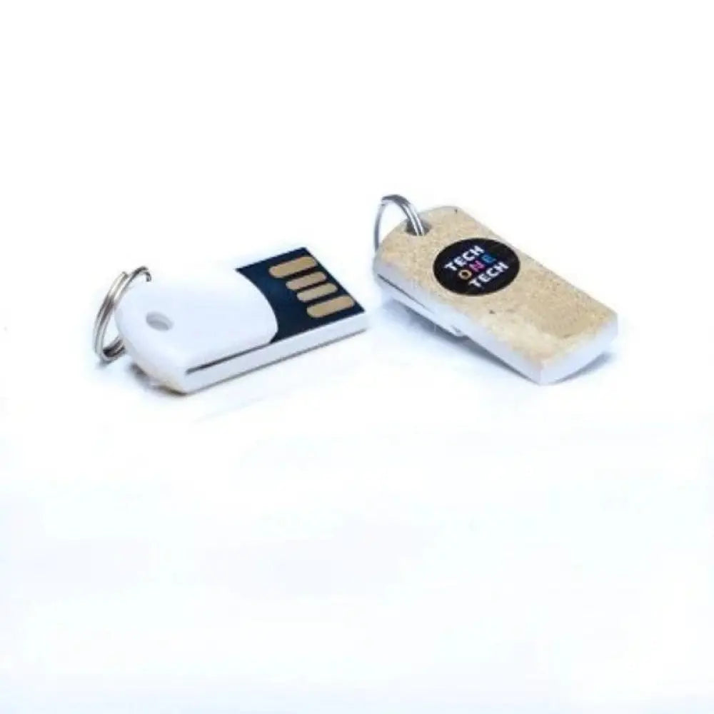TECH ONE TECH Pro Smart Cliptech 32 Gb Slim - detalle