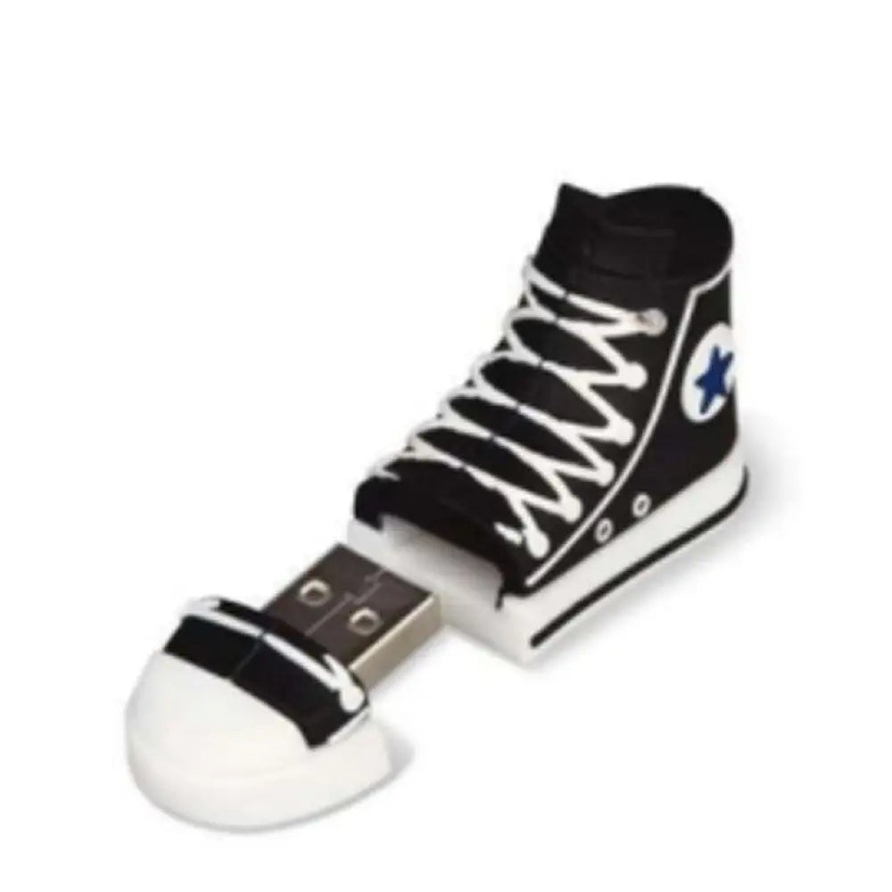 TECH ONE TECH Reverse zapatilla 32 Gb USB - detalle