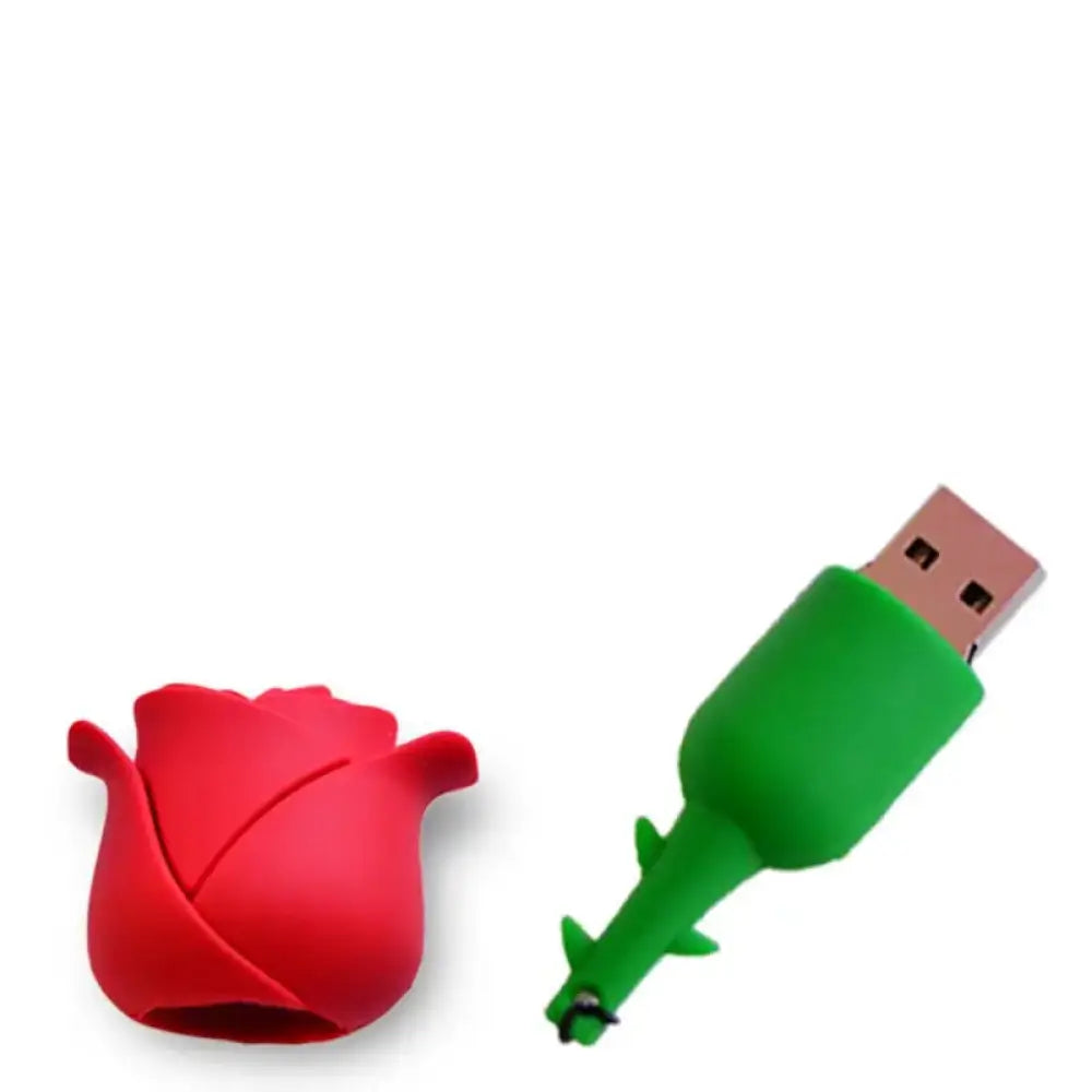 TECH ONE TECH Rosa ONE 32 Gb USB 2.0 - detalle