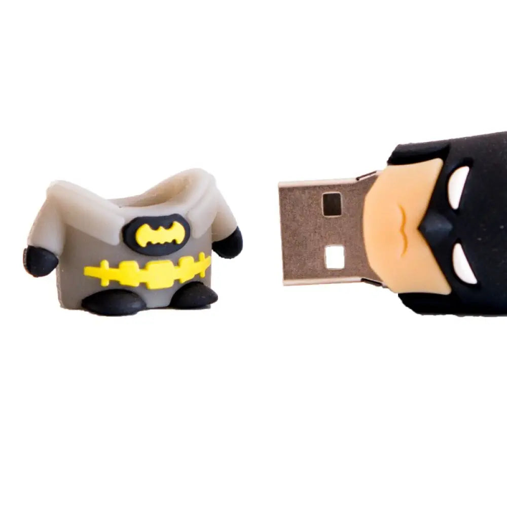 TECH ONE TECH Super Bat 32 Gb USB 2.0 - detalle