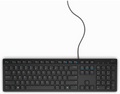 TECLADO DELL KB216 QWERTY NEGRO