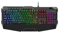 TECLADO GAMING SHARKOON SGK4 RGB USB PORTUGUES