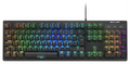 TECLADO GAMING SHARKOON SHARK SKILLER SGK30 RED PORTUGUES