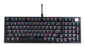 XPG SORCERER teclado Juego USB Español Negro