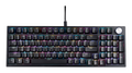 XPG SORCERER teclado Juego USB Español Negro