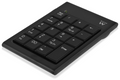 TECLADO NUMERICO EWENT USB NEGRO