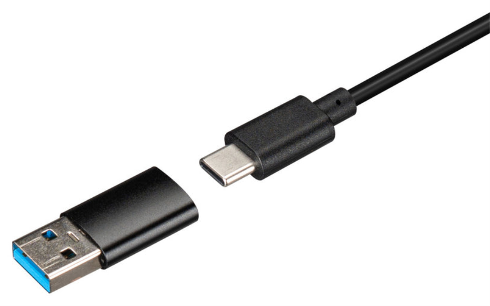TECLADO NUMERICO TARGUS/USB AKP13GL - detalle