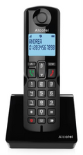 TELEFONO ALCATEL S280 EWE BLK
