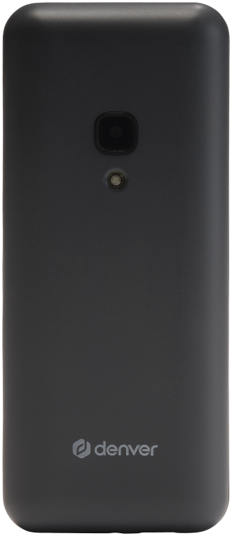 TELEFONO DENVER BASICO 4G - detalle