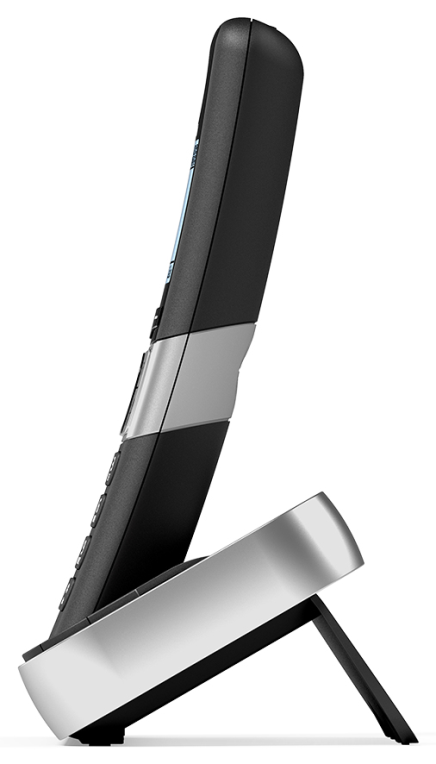 TELEFONO FIJO ALCATEL F890 VOICE DUO EU BLK - detalle