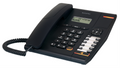 TELEFONO FIJO ALCATEL PROFESIONAL TEMPORIS 580 CE BLK