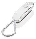 TELEFONO GIGASET DA210 ANALOGICO BLANCO