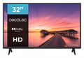 TELEVISION CECOTEC 32" 02613 SERIE 0032S