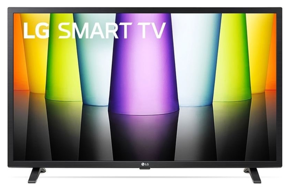 LG 32LQ630B6LA Televisor 81.3 cm (32") HD Smart TV Wifi Negro