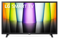 LG 32LQ630B6LA Televisor 81.3 cm (32") HD Smart TV Wifi Negro