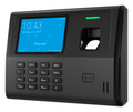 TERMINAL CONTROL PRESENCIA ANVIZ EP300 PRO ETHERNET