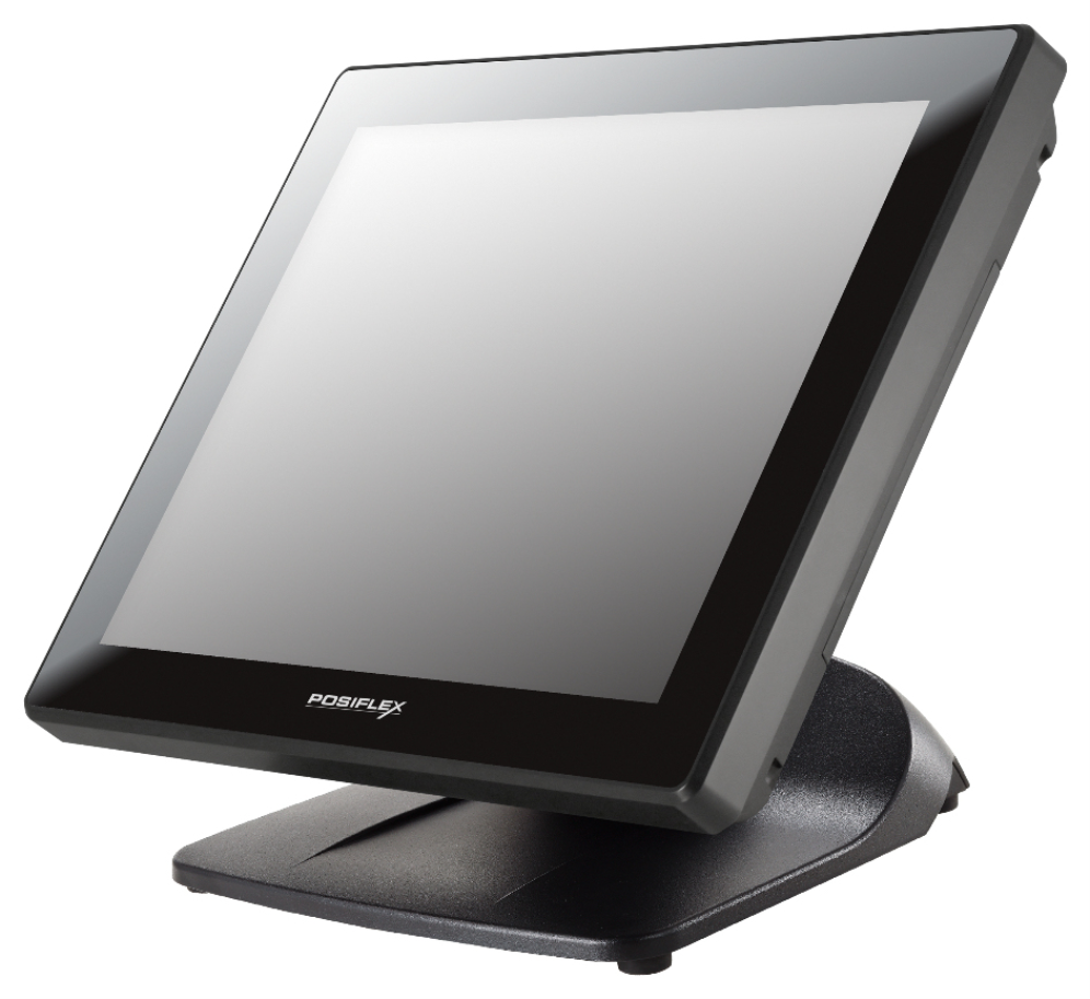 TERMINAL FANLESS TACTIL 15''8GB RAM, 128GB SSD. SIN SIST. OP. - detalle