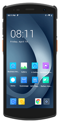 TERMINAL MOVIL UROVO POSIFLEX CT58S 5000mAh OCTA CORE ANDROID 12 IP67