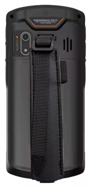 TERMINAL MOVIL UROVO POSIFLEX CT58S 5000mAh OCTA CORE ANDROID 12 IP67 - detalle