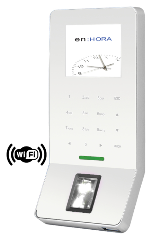 TERMINAL PREMIER PACK10eW TERMINAL E2 + LICENCIA 10 EMPLEADOS + SOPORTE - detalle