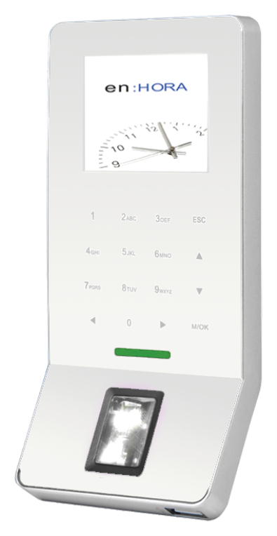 TERMINAL PREMIER PACK10eW TERMINAL E2 + LICENCIA 10 EMPLEADOS + SOPORTE