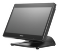TERMINAL TACTIL FLAT CAPACIT 156" PS3616G2 FANLESS J6412 SSD128GB 4GBRAM SIN S.O