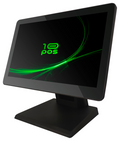 TERMINAL TACTIL FLAT CAPACITIVE15.6" 10POS 10T-16 i57th GEN 8GB RAM 256 SSD