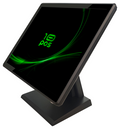 TERMINAL TACTIL FLAT FLAT CAPACITIVE 17" 10POS i5 7THGEN 8GB 256GB WIFI SIN S.O