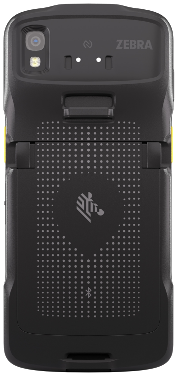 TERMINAL ZEBRA WLMT0-T22B8ABC8-A6 TC22 WIFI6 SE4710 8GB 128GB - detalle