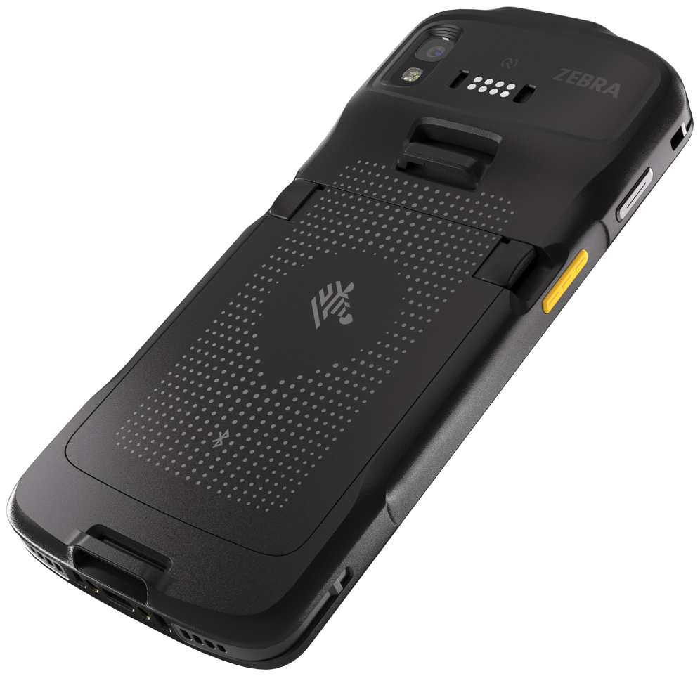 TERMINAL ZEBRA WLMT0-T22B8ABC8-A6 TC22 WIFI6 SE4710 8GB 128GB - detalle