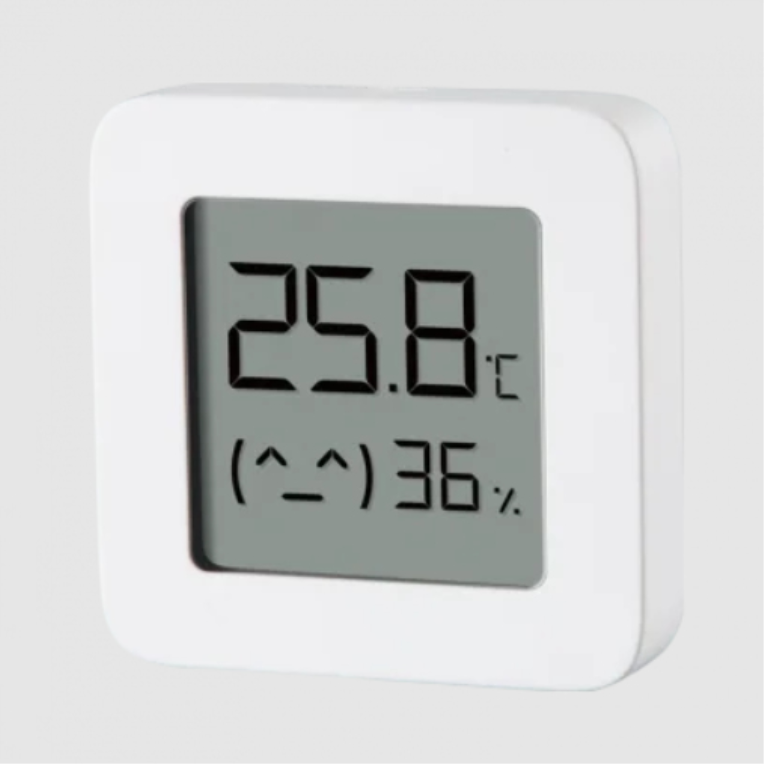 TERMOMETRO XIAOMI MI HOME MONITOR 2 BLANCO