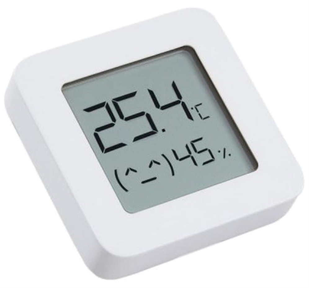 TERMOMETRO XIAOMI MI HOME MONITOR 2 BLANCO - detalle