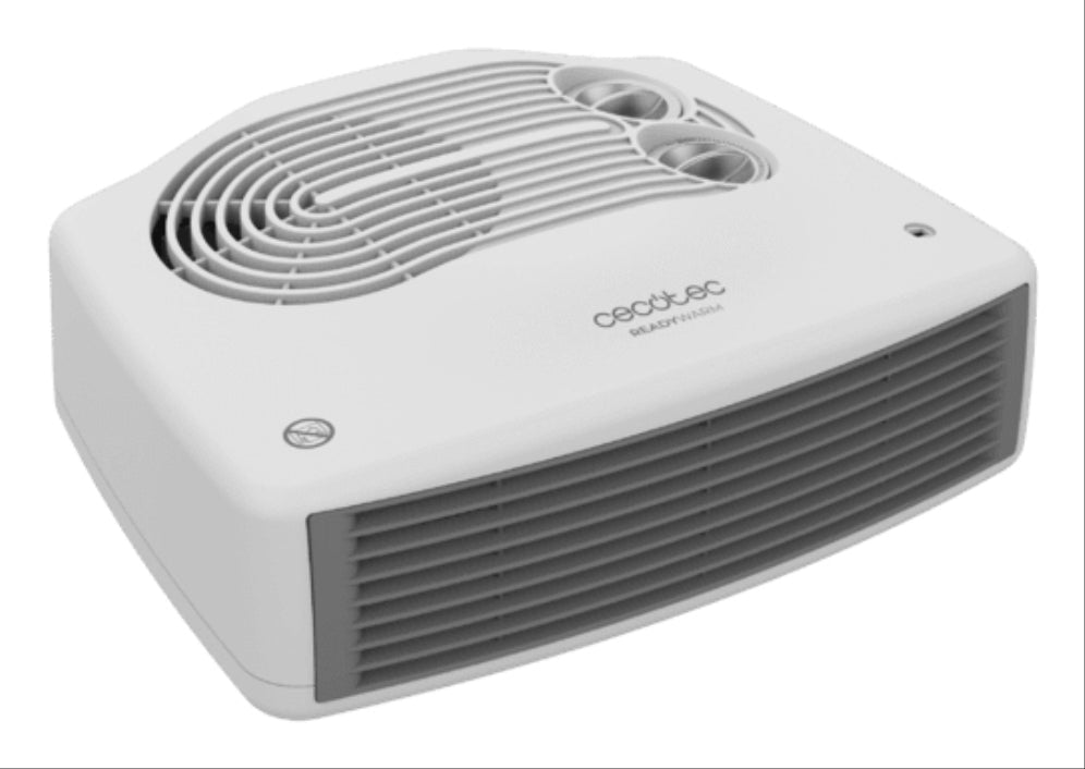 Cecotec ReadyWarm 3000 Horizon Interior Blanco 3000 W Convector