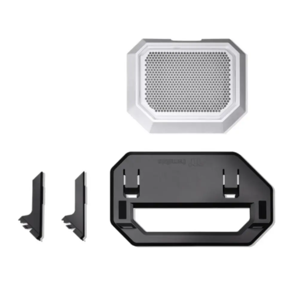 Thermaltake AC-074-ON6NAN-A1 parte carcasa de ordenador Full Tower Kit de conversión de torre a rack