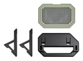 Thermaltake AC-076-ONENAN-A1 parte carcasa de ordenador Midi Tower Kit de conversión de torre a rack