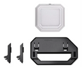 Thermaltake AC-078-ON6NAN-A1 parte carcasa de ordenador Mini Tower Kit de conversión de torre a rack