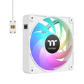Thermaltake CL-F191-PL14SW-A sistema de refrigeración para ordenador Carcasa del ordenador Ventilador 14 cm Blanco 3 pie