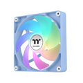 Thermaltake Matcha Green CT120 Carcasa del ordenador Ventilador 12 cm Gris 2 pieza(s)