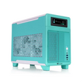 Thermaltake TR100 Mini Tower Color menta