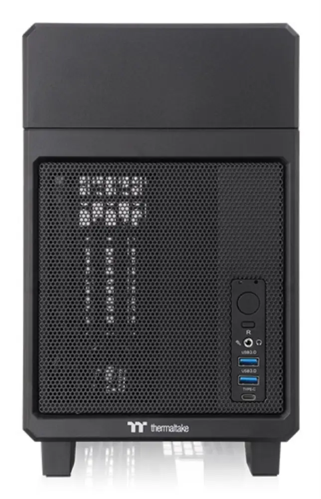 Thermaltake TR100 Mini Tower Negro