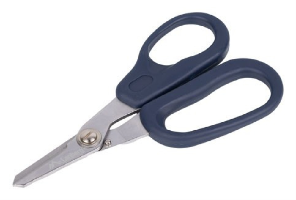TIJERA LANBERG ESPECIALES PARA FIBRA OPTICA KEVLAR
