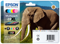 TINTA EPSON 24XL MAGENTA