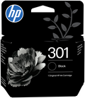 TINTA HP 301 NEGRO
