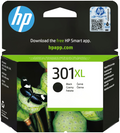 TINTA HP 301XL NEGRO